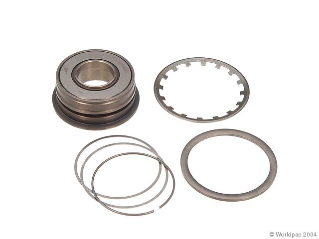 Foto de Cojinete de Liberacin del Embrague para Porsche 944 1987 1988 1986 1989 Marca Sachs Nmero de Parte W0133-1601881