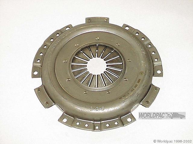 Foto de Placa de Presin del Embrague para Porsche 912 1966 1967 1968 1969 Marca Sachs Nmero de Parte W0133-1601917