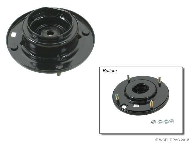 Foto de Base del Amortiguador para Chrysler Concorde Chrysler LHS Chrysler 300M Dodge Intrepid Marca Sachs Nmero de Parte W0133-1618331