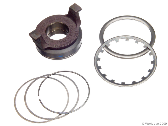 Foto de Cojinete de Liberacin del Embrague para Porsche 911 Porsche 968 Marca Sachs Nmero de Parte W0133-1836228