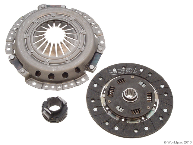 Foto de Juego de Clutch para Volvo Marca Sachs Nmero de Parte W0133-1904288