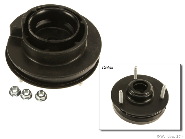 Foto de Soporte de Amortiguador para Chevrolet, GMC, Cadillac Marca Sachs Nmero de Parte W0133-1940384