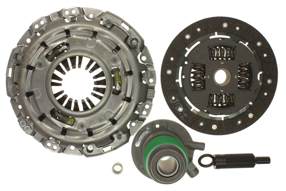 DRCIOQAZR Courroie Transmission Moto Pour KVF650 Brute Force 650 4X4 2005-2014 - Référence 59011-0019
