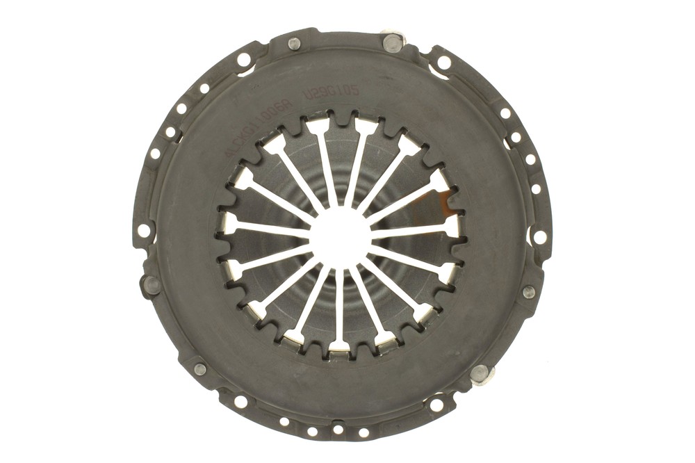 Foto de Placa de Presi�n del Embrague para Ford Contour 1998 Marca SACHS N�mero de Parte SC70124