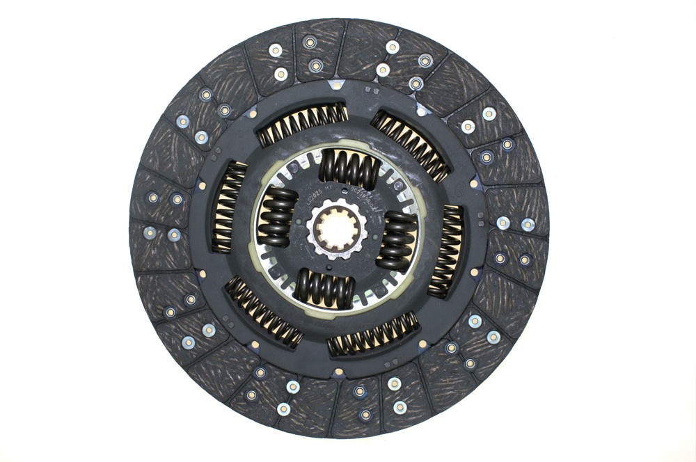 Foto de Disco de Friccin del Embrague para Chevrolet Silverado 1500 GMC Sierra 1500 Marca SACHS Nmero de Parte SD80323
