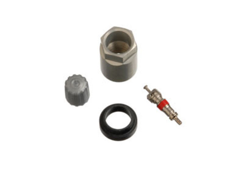 Foto de Kit de servicio del sensor TPMS Pack para Suzuki Isuzu Buick Cadillac Chevrolet GMC Pontiac Saturn Saab... Marca SCHRADER Nmero de Parte 20004
