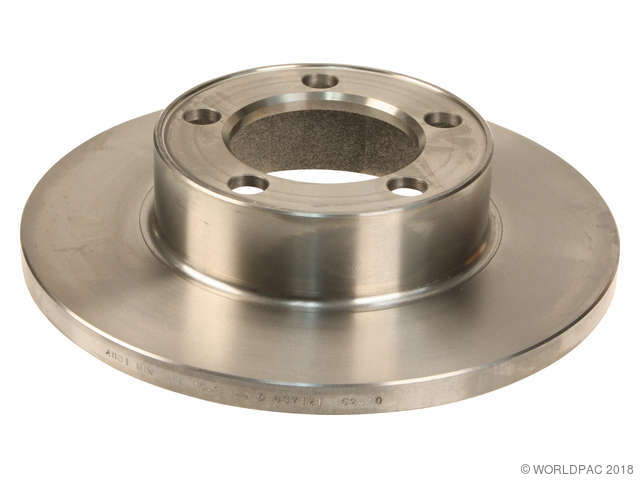 Foto de Rotor del Disco de freno para Volvo 1800 Marca Sbs Nmero de Parte W0133-1850305