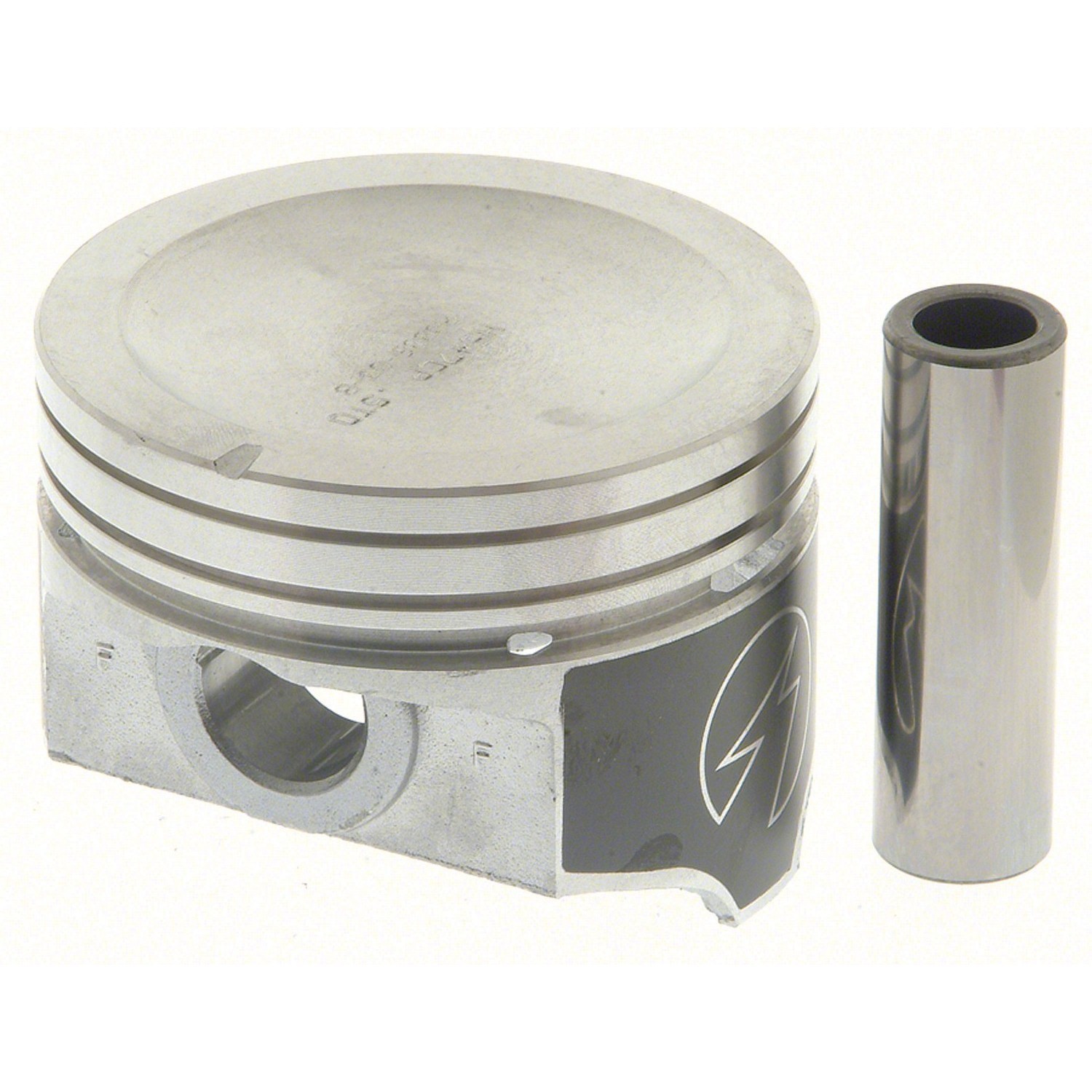 Foto de Piston para Jeep DJ6 1966 Marca SEALED POWER N�mero de Parte 1110P 60