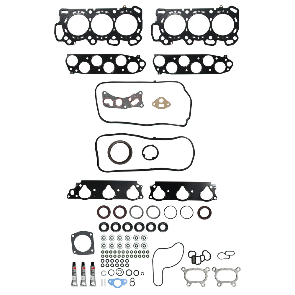 Foto de Juego Completo Empacaduras del Motor para Honda Odyssey 2005 2006 2007 Marca SEALED POWER Nmero de Parte 260-1990