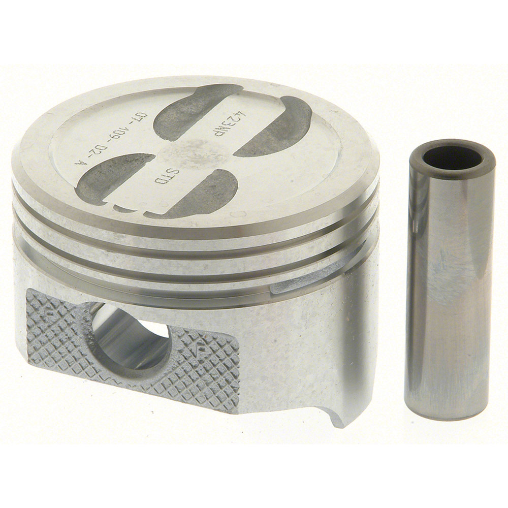 Foto de Piston para Jeep J10 1976 Marca SEALED POWER Nmero de Parte 362NP 40