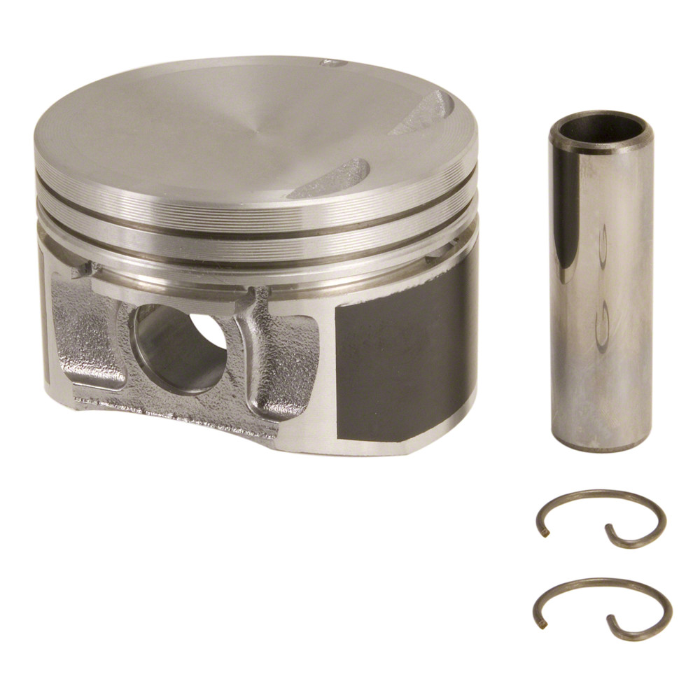 Foto de Piston para Saturn SW2 2000 Marca SEALED POWER Nmero de Parte H1118CP .50MM