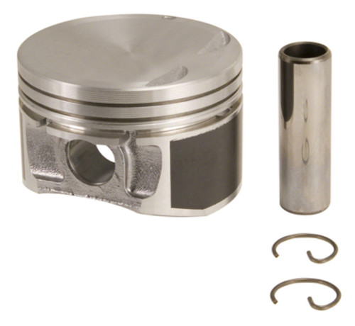 Foto de Piston para Saturn SW2 2000 Marca SEALED POWER Nmero de Parte H1118CP .75MM