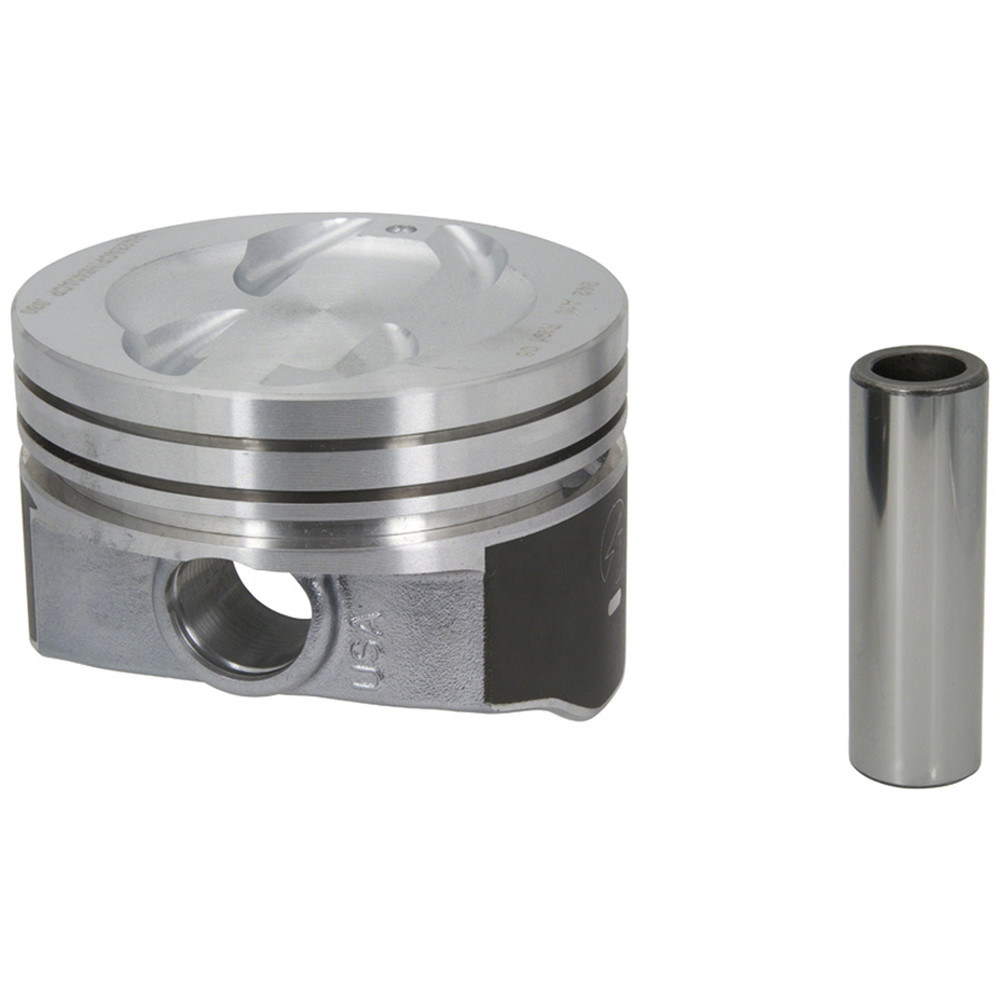 Foto de Piston para GMC G3500 1981 Marca SEALED POWER N�mero de Parte H423DCP 60