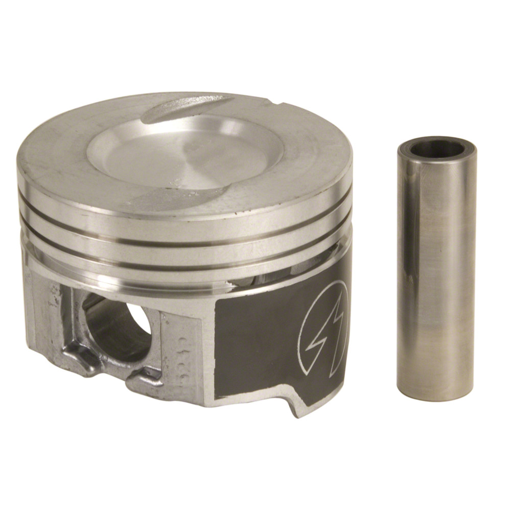 Foto de Piston para Lincoln Continental 1994 Marca SEALED POWER Nmero de Parte H523CP 1.00MM