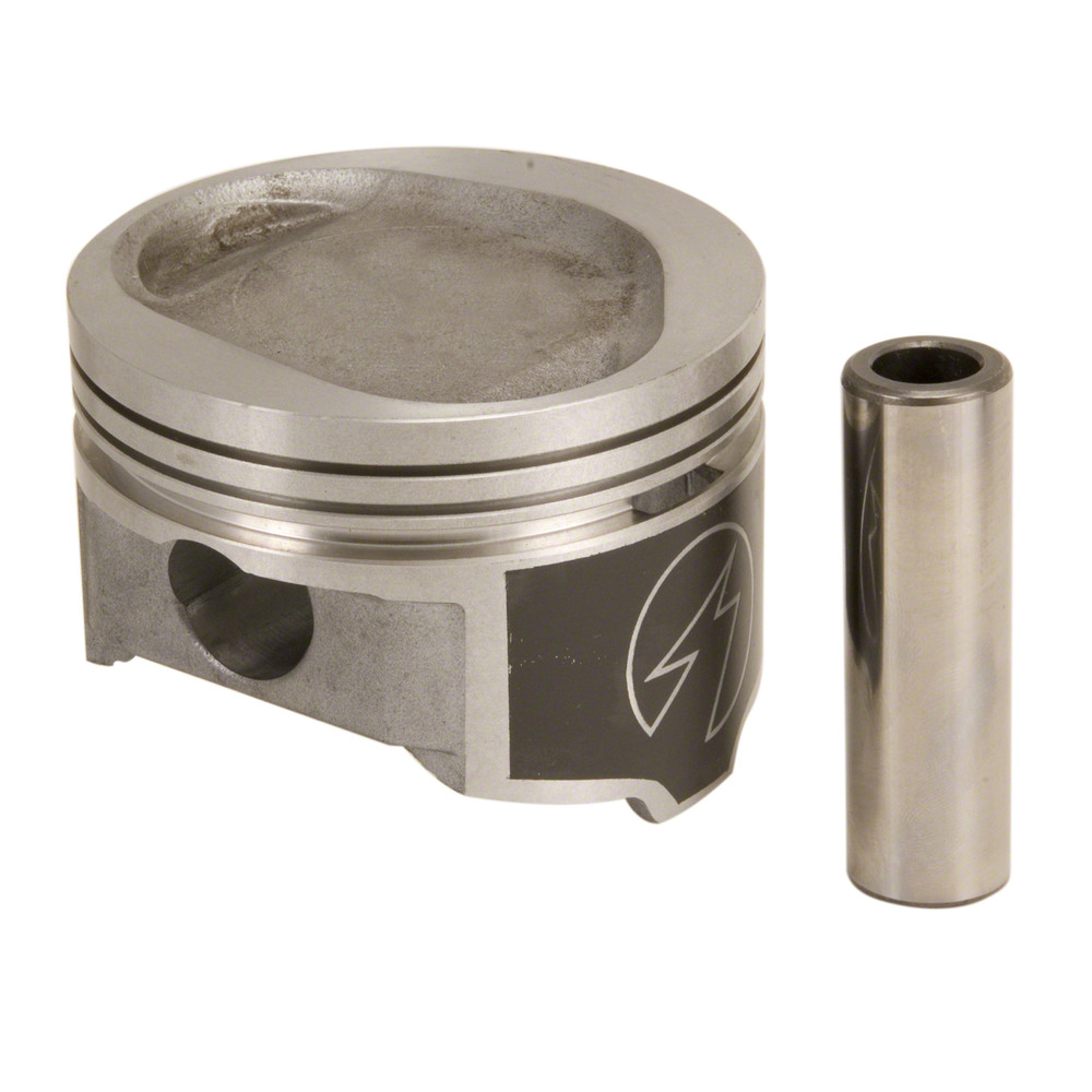 Foto de Piston para Chrysler LeBaron 1991 Marca SEALED POWER Nmero de Parte H834CP 1.00MM