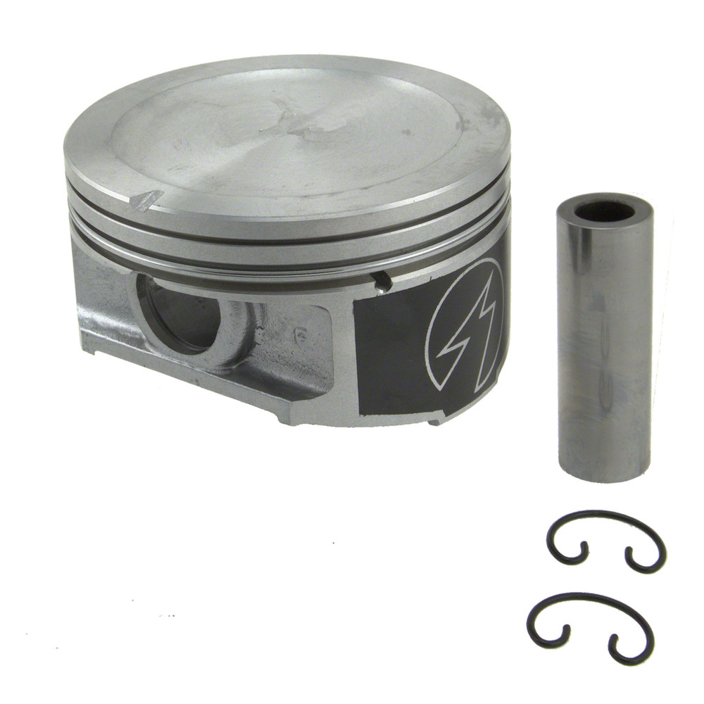 Foto de Piston para Buick Rendezvous 2004 Marca SEALED POWER Nmero de Parte H847CP .75MM