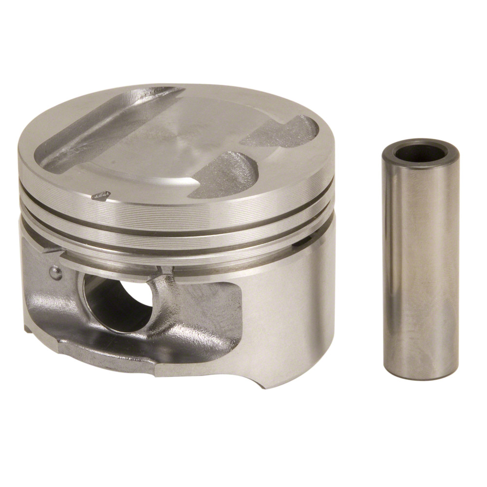 Foto de Piston para Ford Escort 1998 Marca SEALED POWER N�mero de Parte H872CP .50MM