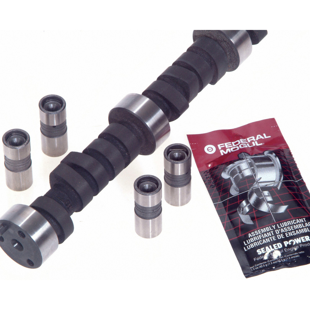 Foto de  Engine Camshaft & Lifter Kit para Ford Escort Ford Focus Mercury Tracer Marca SEALED POWER N�mero de Parte KC-1532