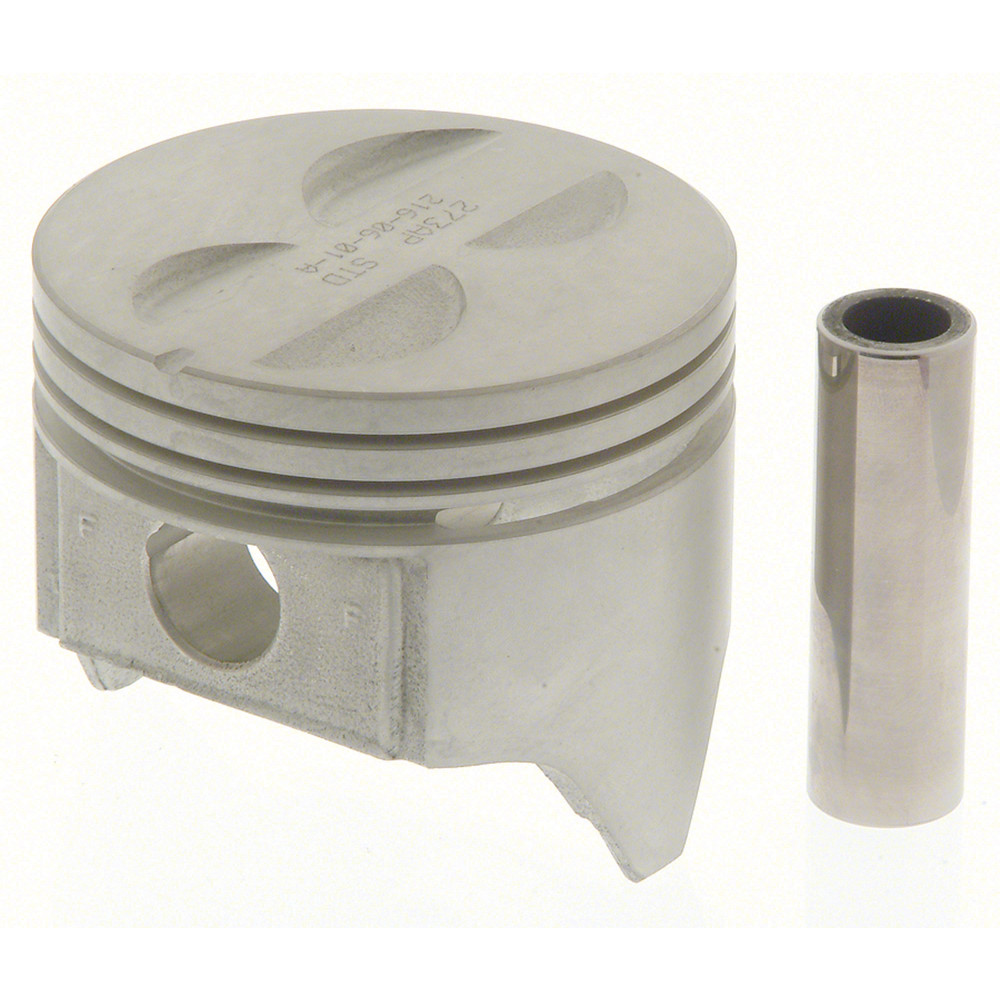 Foto de Piston para Dodge Dart 1972 Marca SEALED POWER N�mero de Parte W285AP 40