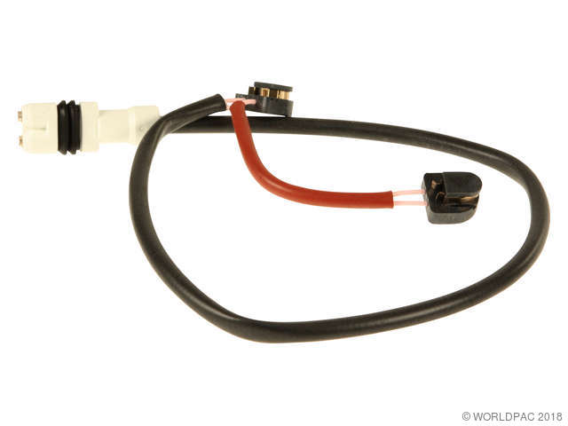 Foto de Sensor de Desgaste de la Pastilla de Freno para Porsche 911 2009 2010 2011 2012 Marca Sebro Nmero de Parte W0133-1903430