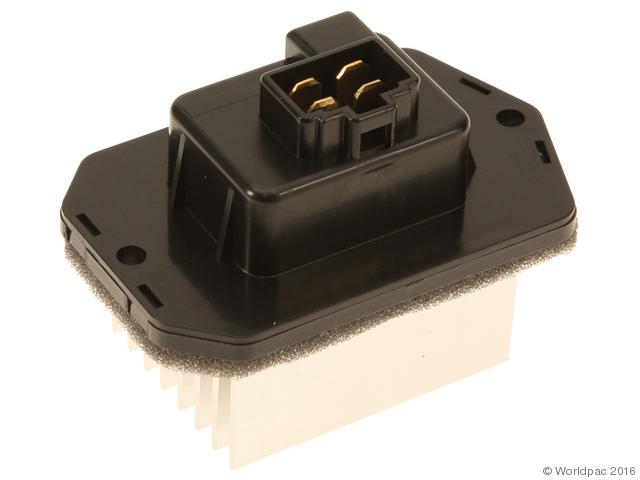 Foto de Unidad de Control Motor del Ventilador para Honda Odyssey Honda Pilot Marca Santech N�mero de Parte W0133-1911073