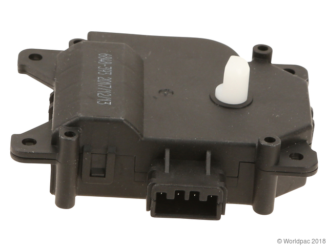 Foto de Motor de Control de Ajuste de Aire HVAC para Honda Odyssey Honda Ridgeline Marca Santech N�mero de Parte W0133-2034817