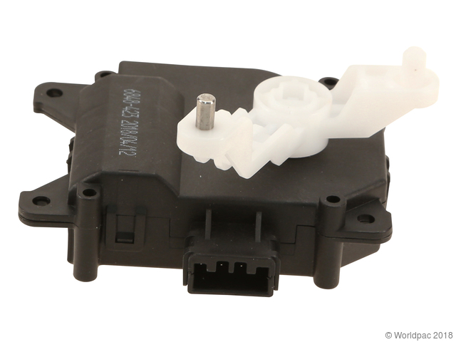 Foto de Motor de Control de Ajuste de Aire HVAC para Honda Odyssey Honda Ridgeline Marca Santech N�mero de Parte W0133-2034818