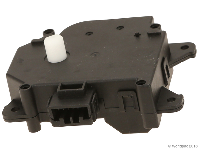 Foto de Motor de Control de Ajuste de Aire HVAC para Acura CL Acura TL Marca Santech N�mero de Parte W0133-2035904