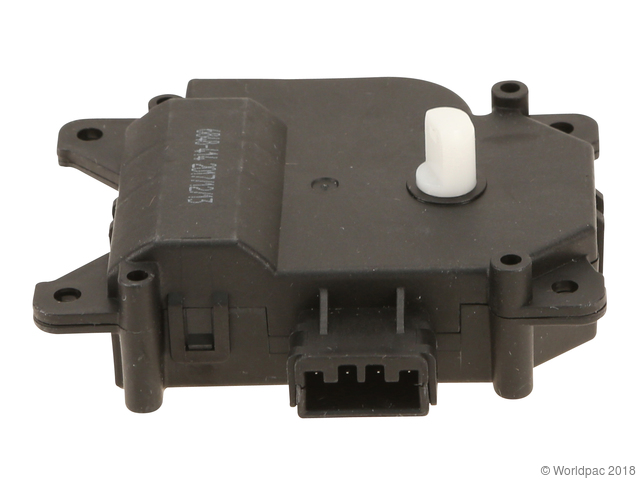 Foto de Mando de la Compuerta Mezcladora para Honda Odyssey 2005 2006 2007 2008 2009 2010 Marca Santech Nmero de Parte W0133-2364751