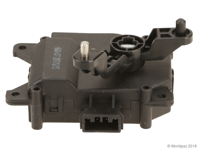 Foto de Motor de Control de Ajuste de Aire HVAC para Acura MDX Honda Pilot Marca Santech N�mero de Parte W0133-2622902