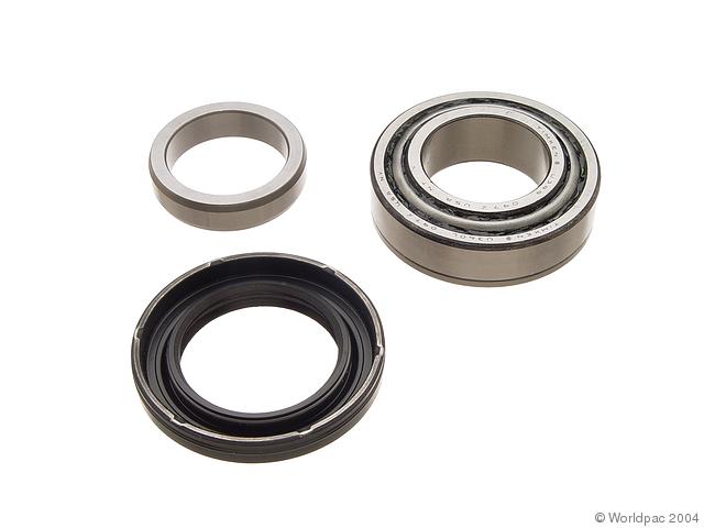 Foto de Juego de Cojinete de Rueda para Honda Passport Isuzu Amigo Isuzu Axiom Isuzu Rodeo Isuzu Rodeo Sport Marca Skf Nmero de Parte W0133-1619740