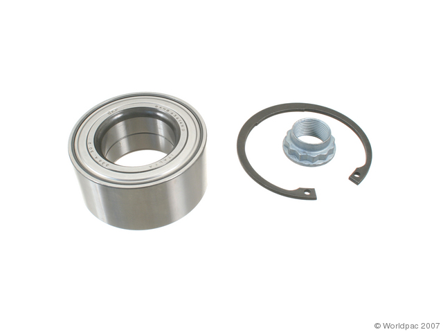 Foto de Juego de Cojinete de Rueda para Mercedes-Benz E320 Mercedes-Benz E430 Marca Skf Nmero de Parte W0133-1622085