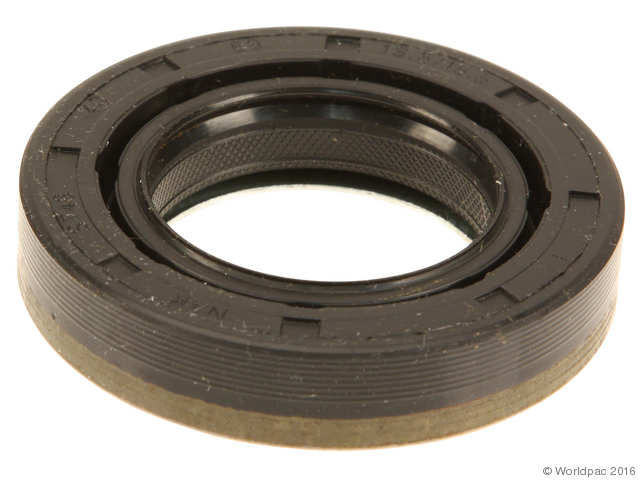 Foto de Sello del Eje Propulsor para Chevrolet, GMC, Oldsmobile, Saab Marca Skf Nmero de Parte W0133-1693312