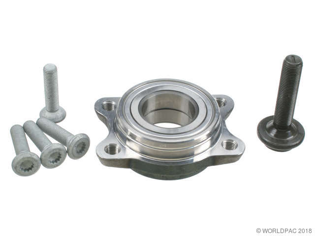 Foto de Rodaje de Rueda para Audi y Volkswagen Marca Skf Nmero de Parte W0133-1736478