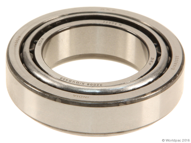 Foto de Rodaje de Rueda para Mercedes-Benz Marca Skf Nmero de Parte W0133-1805836