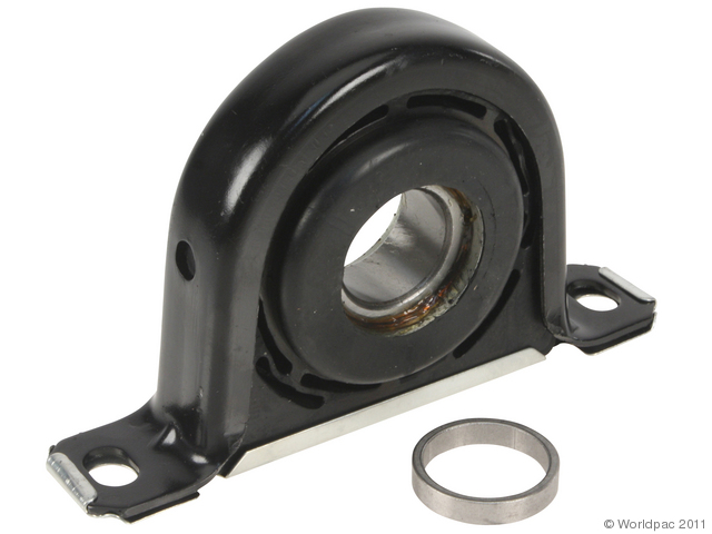 Foto de Soporte Central de Eje Propulsor para Ford, Chevrolet, GMC Marca Skf Nmero de Parte W0133-1836621