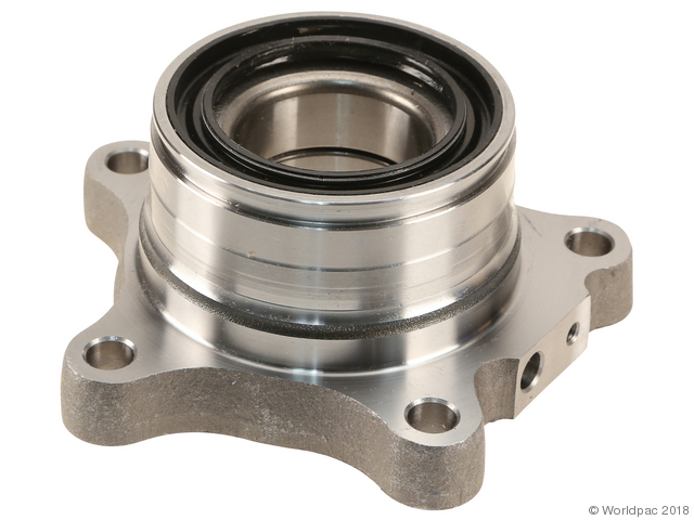 Foto de Cojinete Eje Propulsor para Toyota Tundra Marca Skf Nmero de Parte W0133-1955944