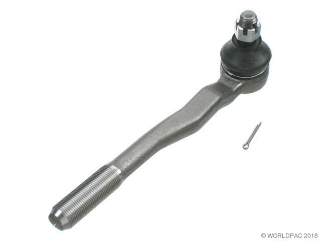 Foto de Terminal de la direccin para Toyota 4Runner Marca Sankei 555 Nmero de Parte W0133-1626881