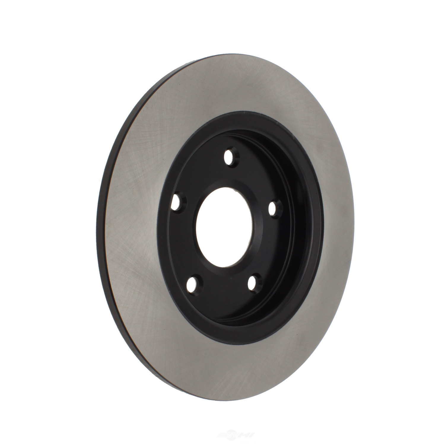 Foto de Rotor disco de freno Premium Cryo Treated para Chrysler Town & Country Dodge Grand Caravan Dodge Journey Volkswagen Routan Marca STOPTECH N�mero de Parte 120.67071CRY