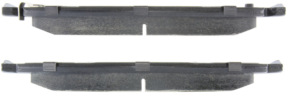 Foto de Pastilla de Freno de Disco StopTech Sport Pads para Chevrolet Silverado 1500 2015 Marca STOPTECH Nmero de Parte 309.13630