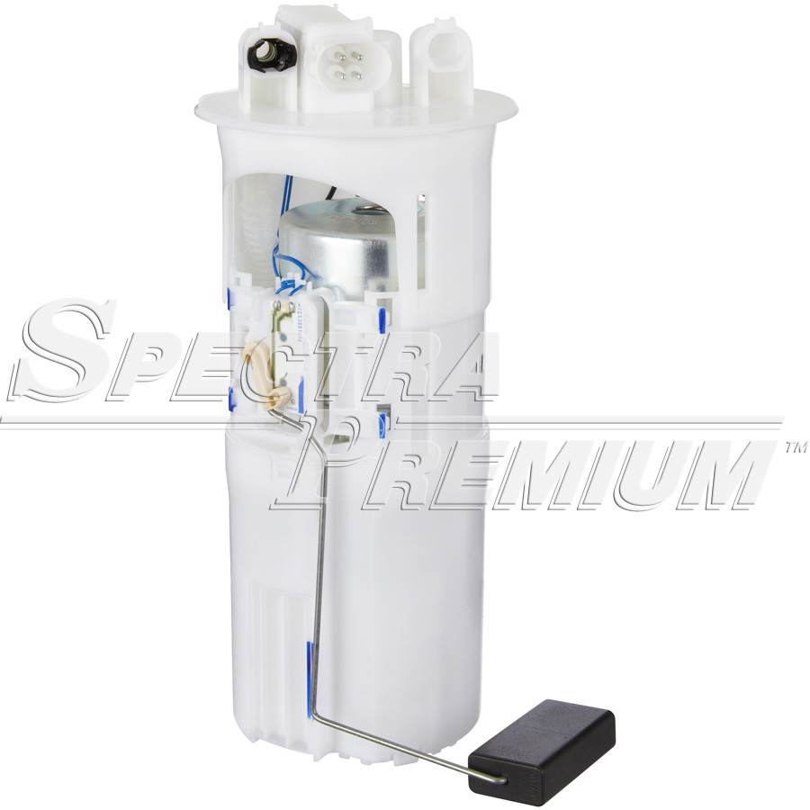 A-Premium Front Windshield Wiper Motor Compatible With Land Rover Vehicles - Freelander 2002 2003 2004 2005, Sport Utility, 5-Pin - Replace# DLB101540, DLB101541