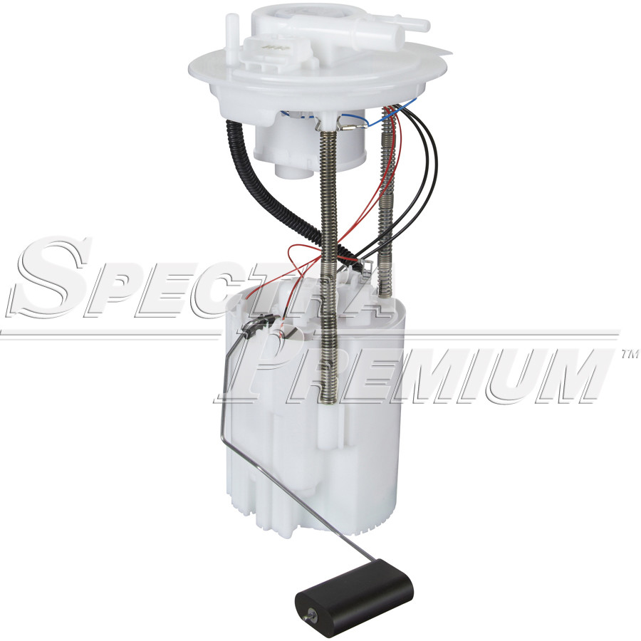 Foto de M�dulo de Bomba de Combustible para Fiat 500 2012 Marca SPECTRA N�mero de Parte SP7107M