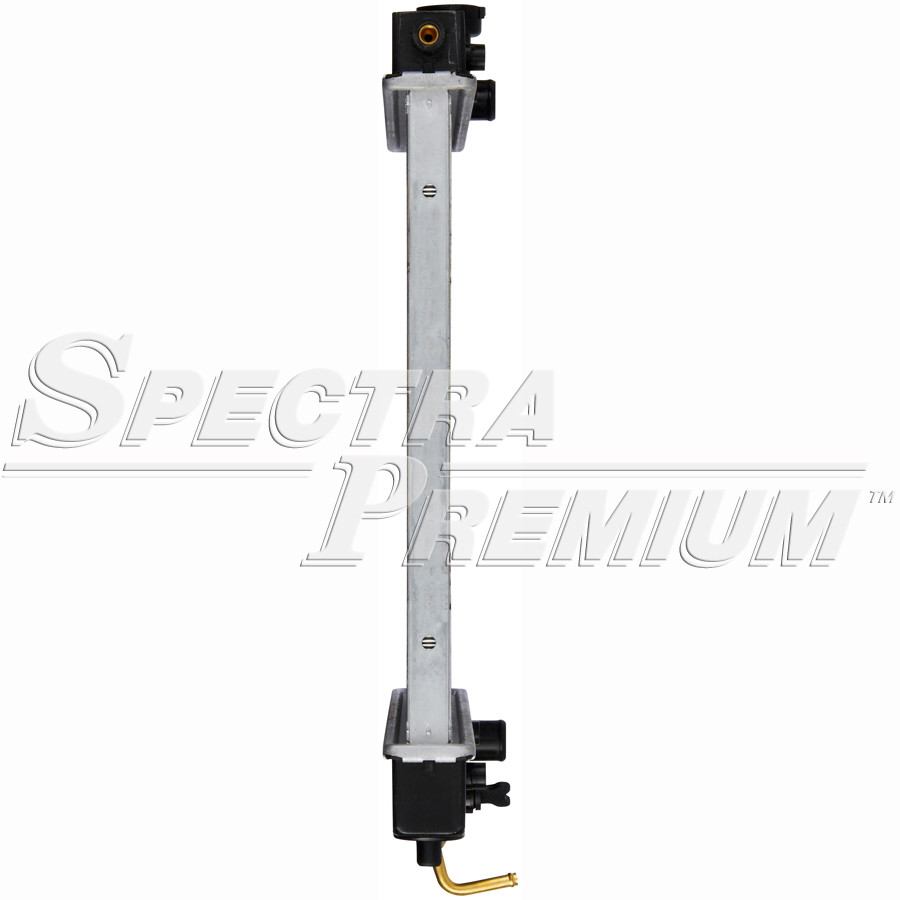 Foto de Radiador para Suzuki Sidekick Geo Tracker Marca SPECTRA N�mero de Parte CU1118