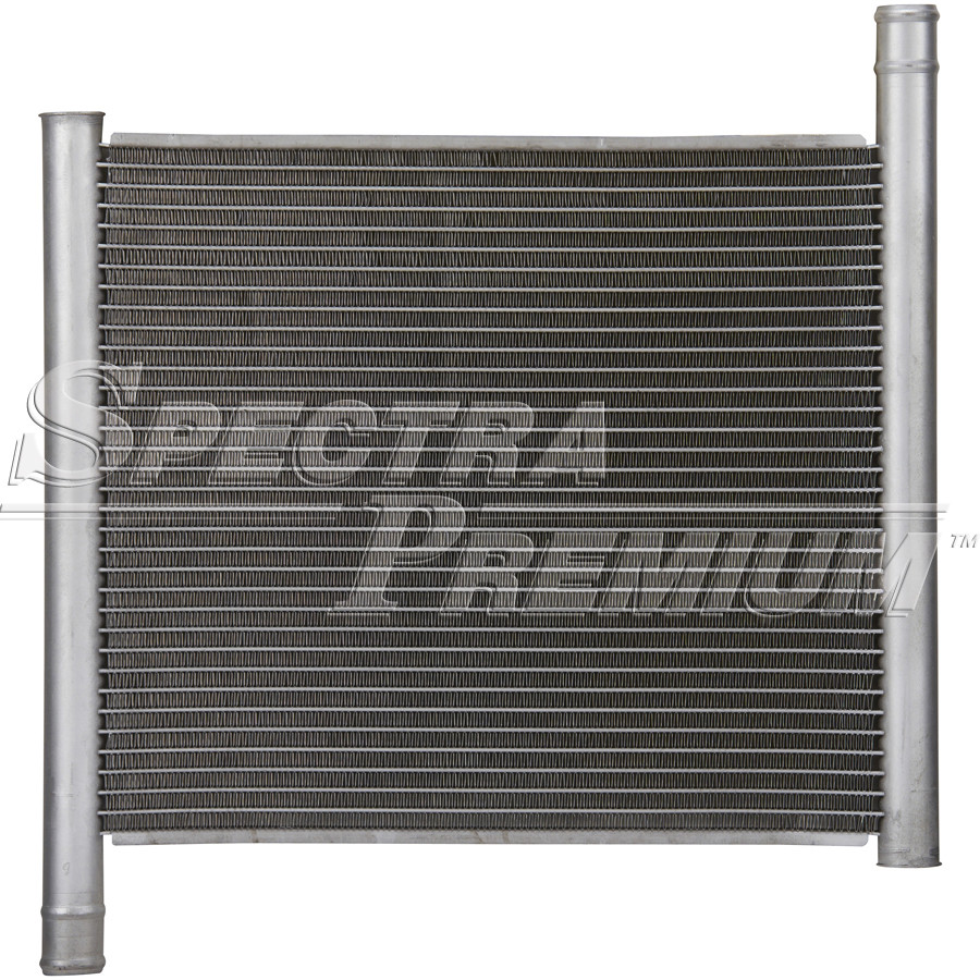 Foto de Radiador para Smart Fortwo 2008 2009 2010 2011 2012 2013 2014 2015 Marca SPECTRA Nmero de Parte CU13169