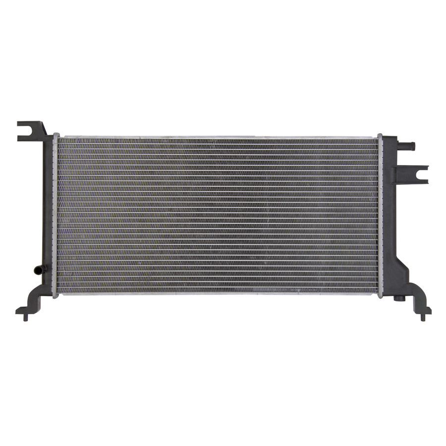 Foto de Radiador para Nissan Altima 2007 2008 2009 2010 2011 Marca SPECTRA Nmero de Parte CU13304