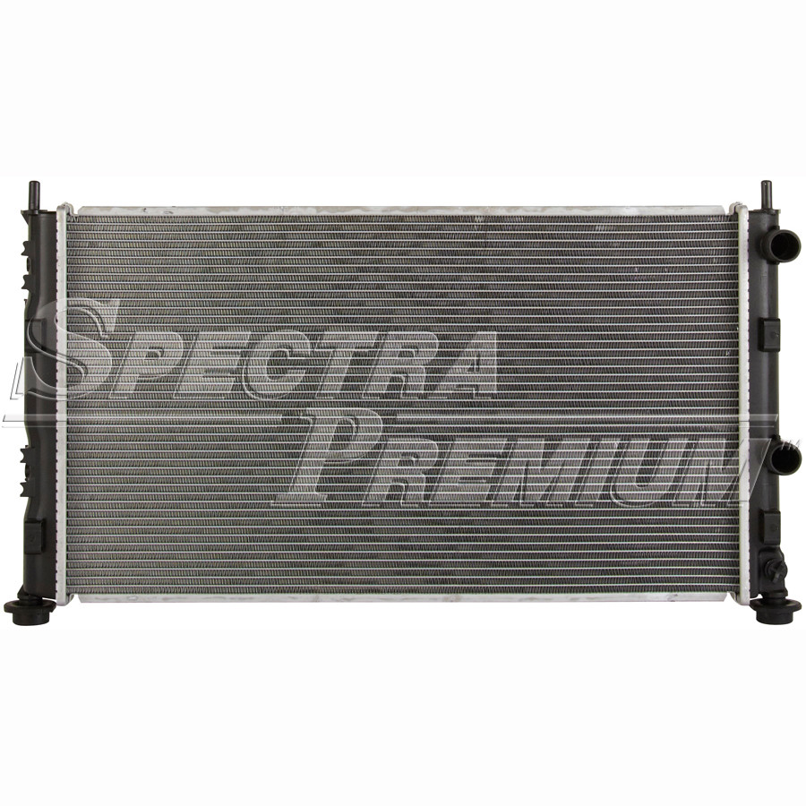 Foto de Radiador para Chrysler Sebring Dodge Stratus Marca SPECTRA Nmero de Parte CU2323