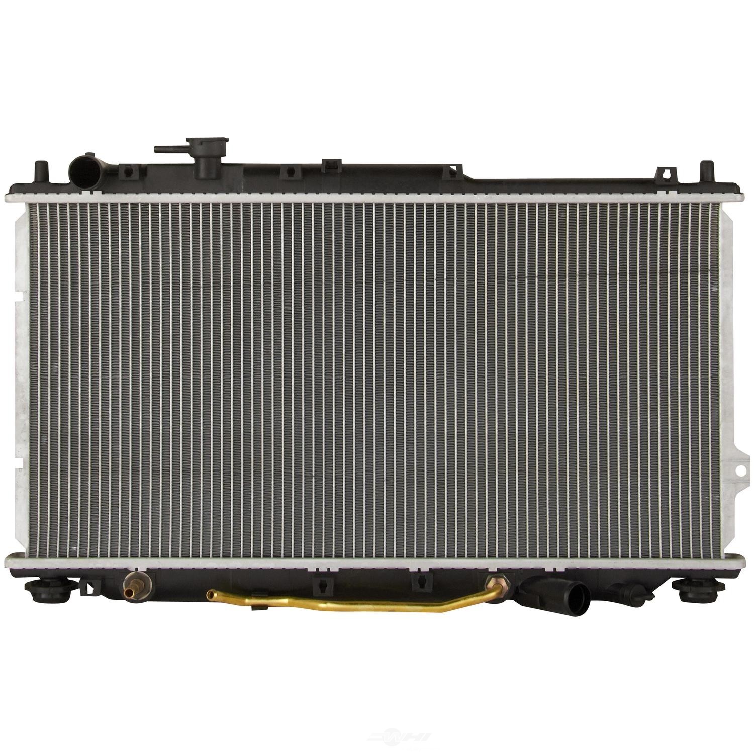 Foto de Radiador para Kia Spectra 2000 2001 2002 2003 2004 Marca SPECTRA N�mero de Parte CU2441