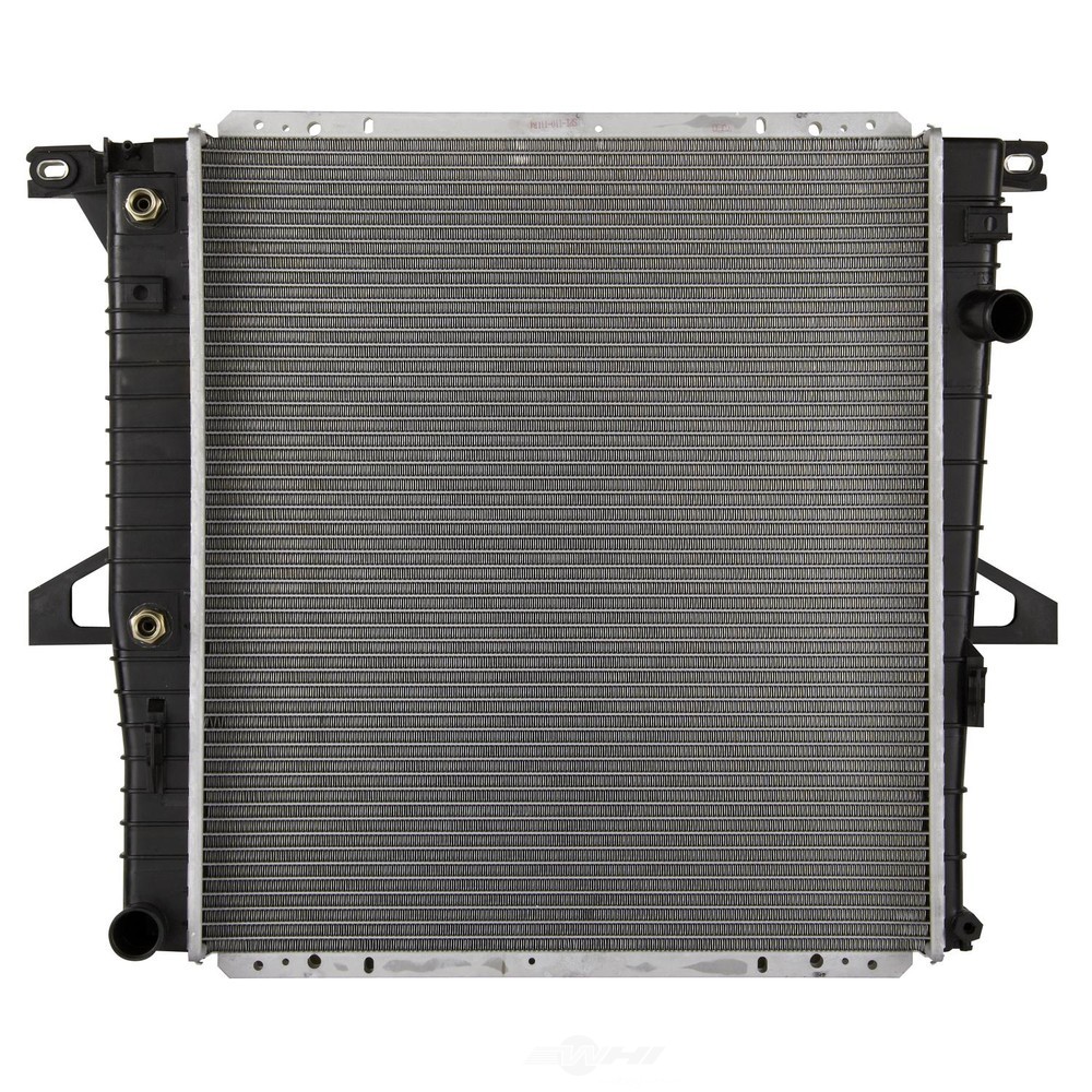 Foto de Radiador para Ford Ranger Mazda B2300 Marca SPECTRA N�mero de Parte CU2470