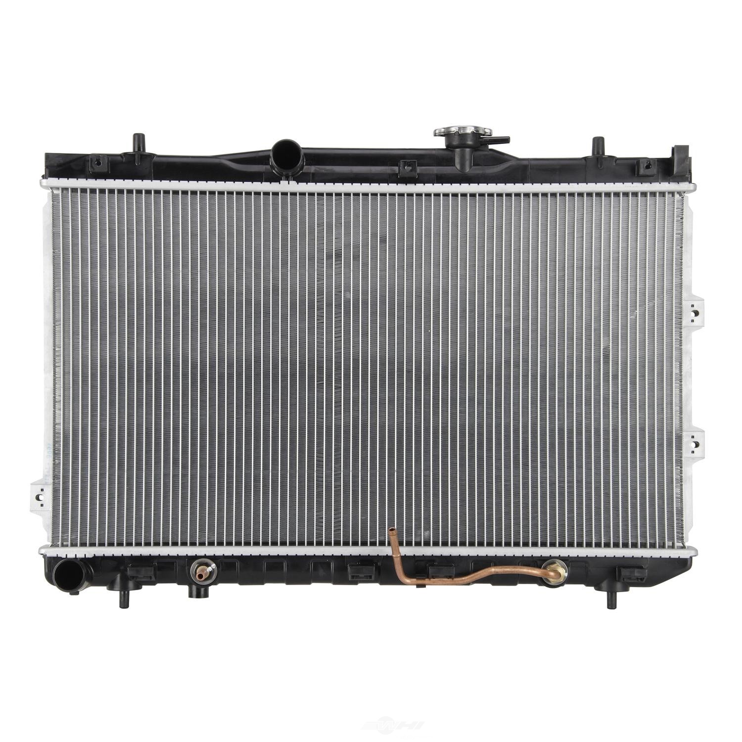 Foto de Radiador para Kia Spectra Kia Spectra5 Marca SPECTRA N�mero de Parte CU2784