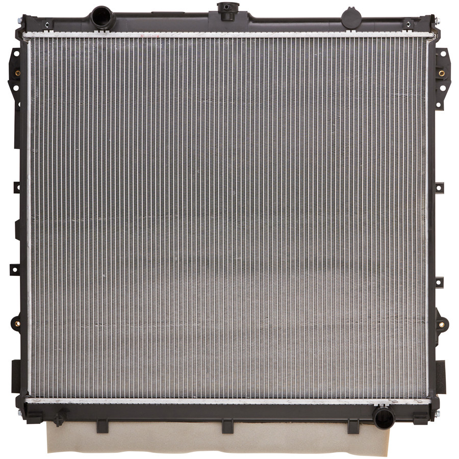 Foto de Radiador para Toyota Tundra Toyota Sequoia Marca SPECTRA N�mero de Parte CU2992